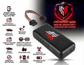 GPS PRO ANTI-JAMMER+1 AÑO PLATAFORMA SIN MENSUALIDADES